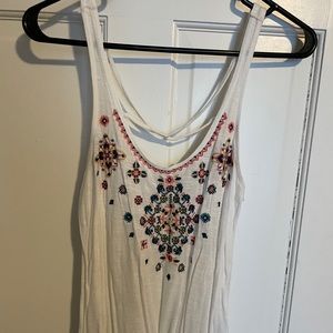 aeropostale tank top